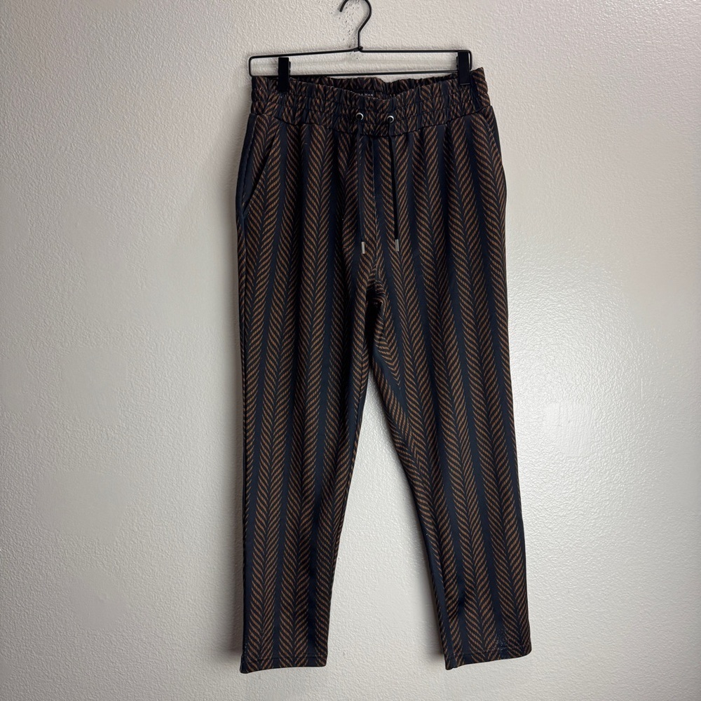 Zara Man Sweatpants Size Large